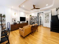 Sembawang Hills Estate (D20), Terrace #593527491